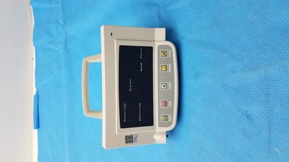 BPTRU BPM-200 Automatic Blood Pressure Monitor with Power Supply – Used Automatic Blood Pressure Monitor, second-hand product photo 10