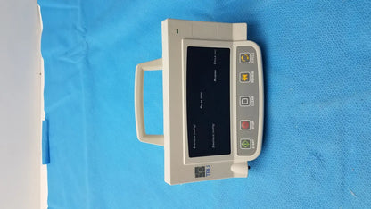 BPTRU BPM-200 Automatic Blood Pressure Monitor with Power Supply – Used Automatic Blood Pressure Monitor, second-hand product photo 6