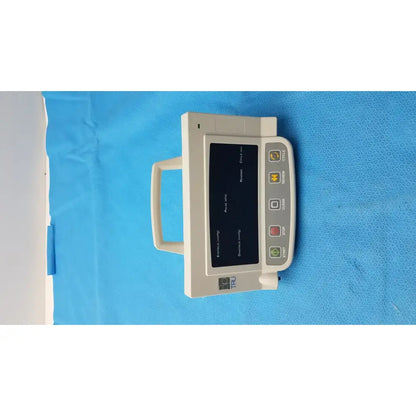 BPTRU BPM-200 Automatic Blood Pressure Monitor with Power Supply – Used Automatic Blood Pressure Monitor, second-hand product photo 6