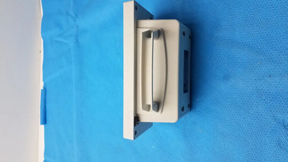 BPTRU BPM-200 Automatic Blood Pressure Monitor with Power Supply – Used Automatic Blood Pressure Monitor, second-hand product photo 3