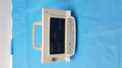 BPTRU BPM-200 Automatic Blood Pressure Monitor with Power Supply – Used Automatic Blood Pressure Monitor, second-hand product photo 1