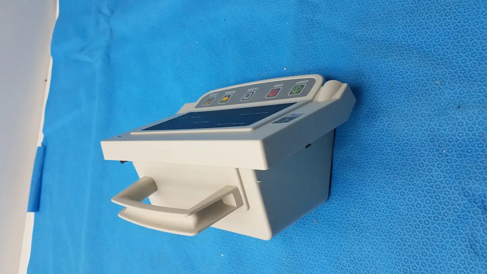 BPTRU BPM-200 Automatic Blood Pressure Monitor with Power Supply – Used Automatic Blood Pressure Monitor, second-hand product photo 5