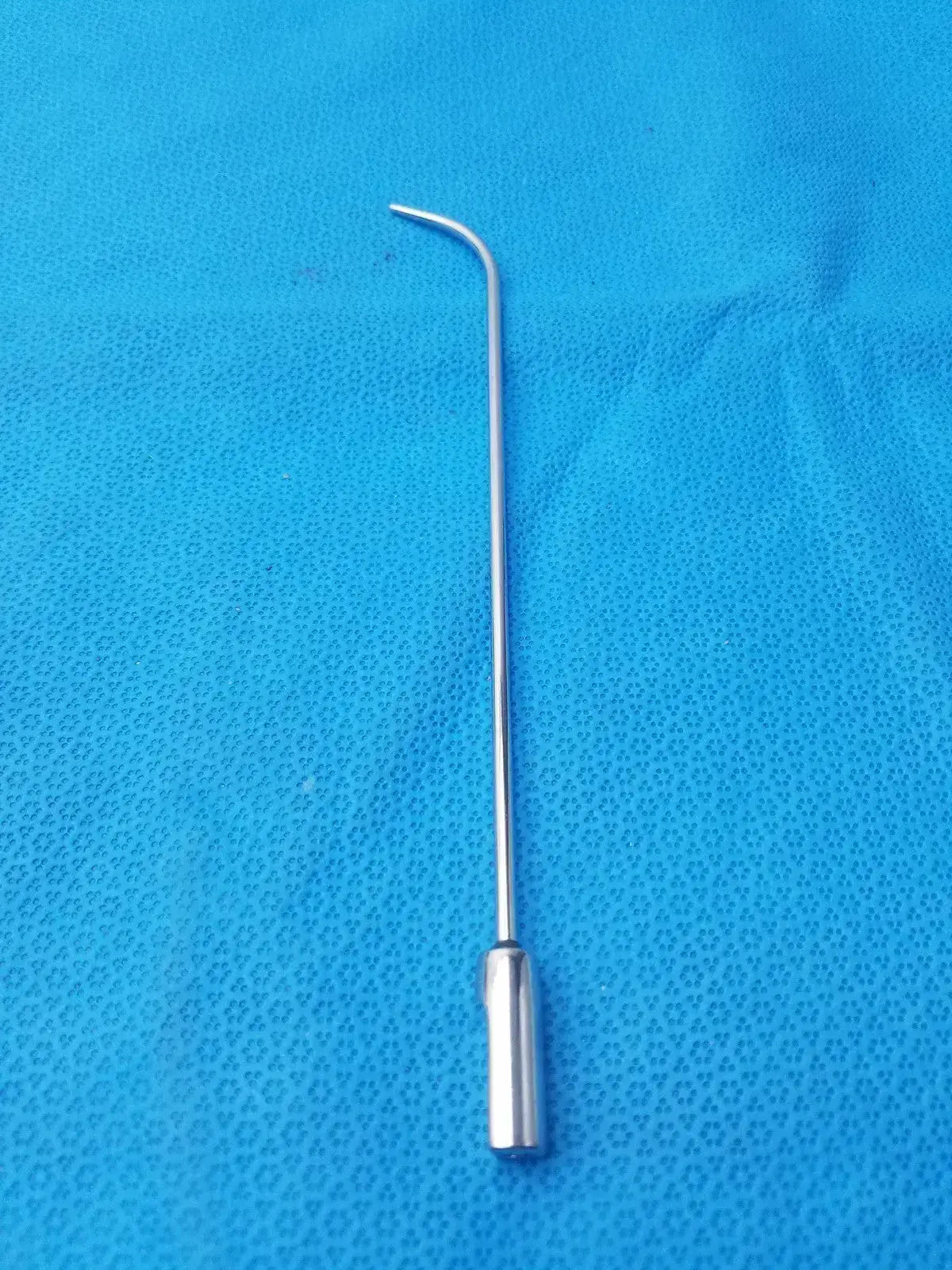 BRAD Stainless Steel Curved Surgical Instrument Size 12 Surgical Instrument, second-hand product photo 3