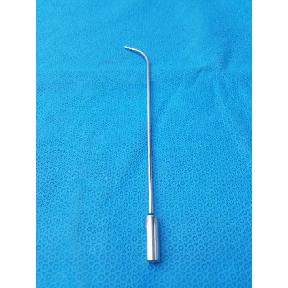 BRAD Stainless Steel Curved Surgical Instrument Size 12 Surgical Instrument, second-hand product photo 3