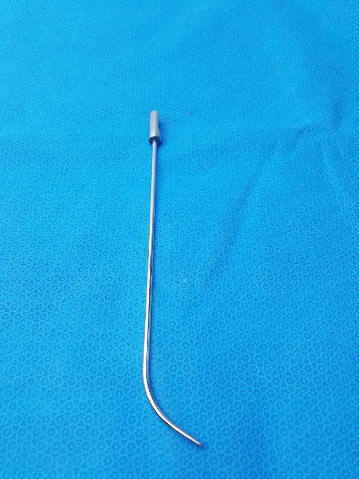 BRAD Stainless Steel Curved Surgical Instrument Size 12 Surgical Instrument, second-hand product photo 4