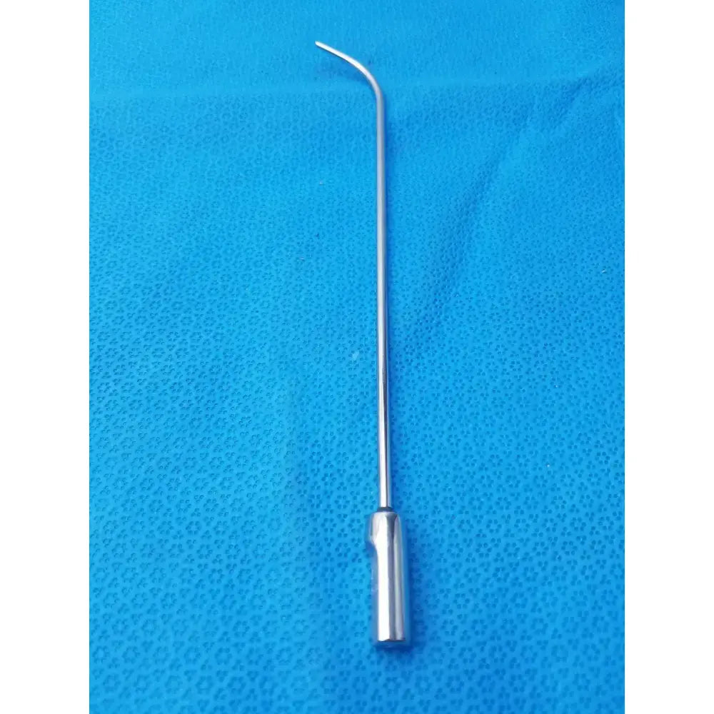 BRAD Stainless Steel Curved Surgical Instrument Size 12 Surgical Instrument, second-hand product photo 7