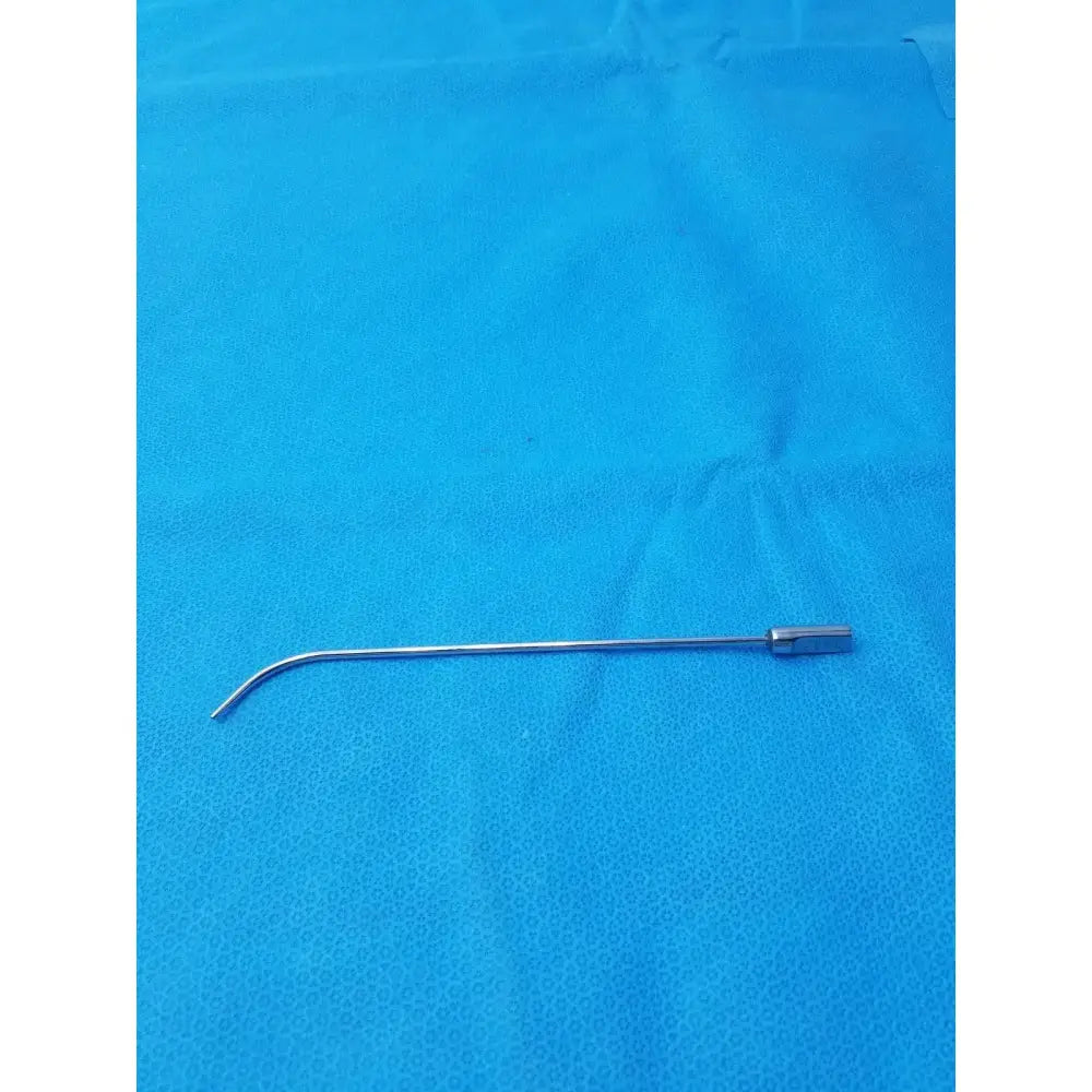 BRAD Stainless Steel Curved Surgical Instrument Size 12 Surgical Instrument, second-hand product photo 1