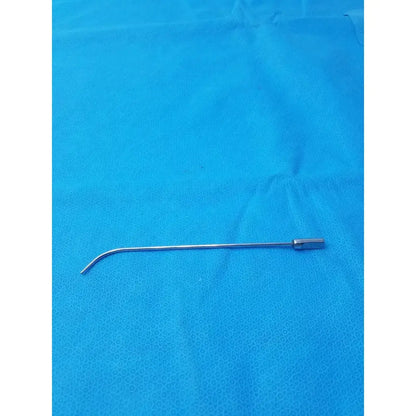 BRAD Stainless Steel Curved Surgical Instrument Size 12 Surgical Instrument, second-hand product photo 1