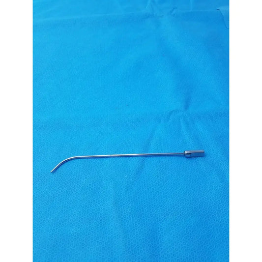 BRAD Stainless Steel Curved Surgical Instrument Size 12 Surgical Instrument, second-hand product photo 1