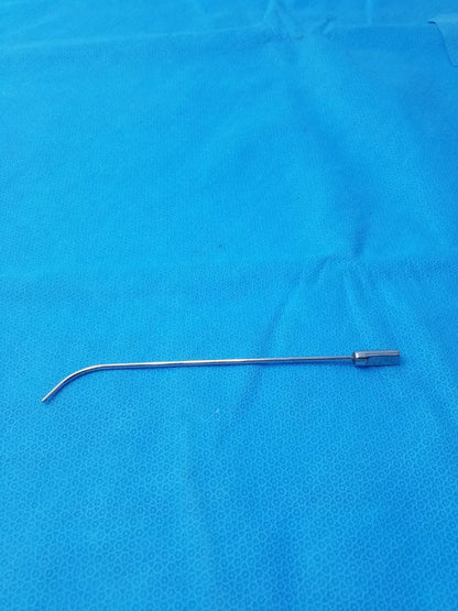 BRAD Stainless Steel Curved Surgical Instrument Size 12 Surgical Instrument, second-hand product photo 1