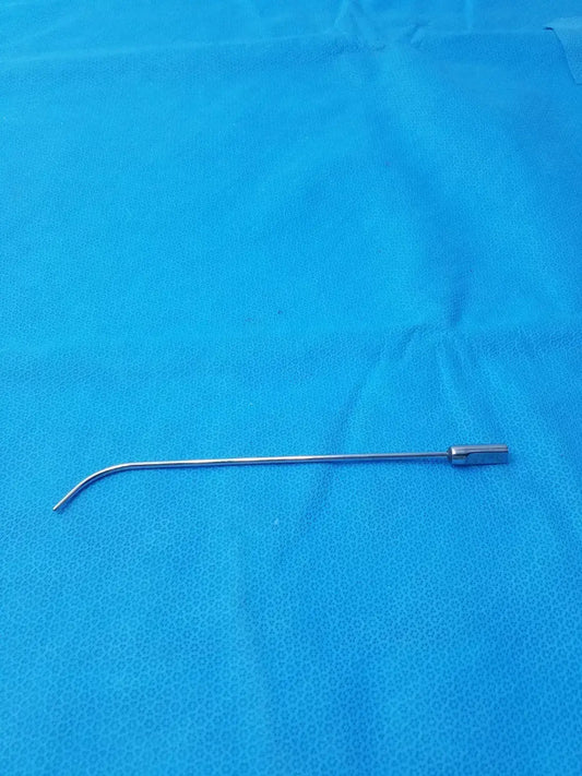 BRAD Stainless Steel Curved Surgical Instrument Size 12 Surgical Instrument, second-hand product photo 1