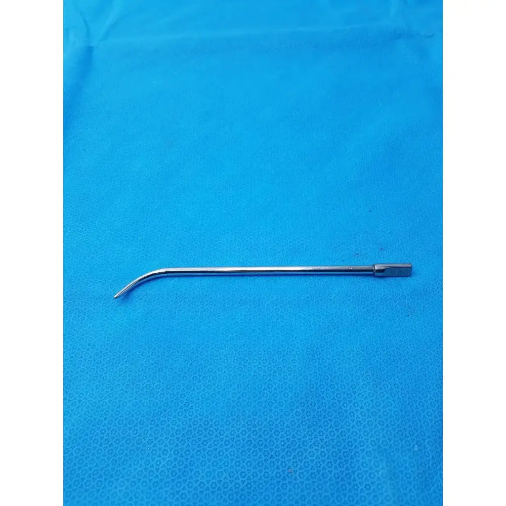 BRAD Stainless Steel Curved Surgical Instrument Size 12 Surgical Instrument, second-hand product photo 9