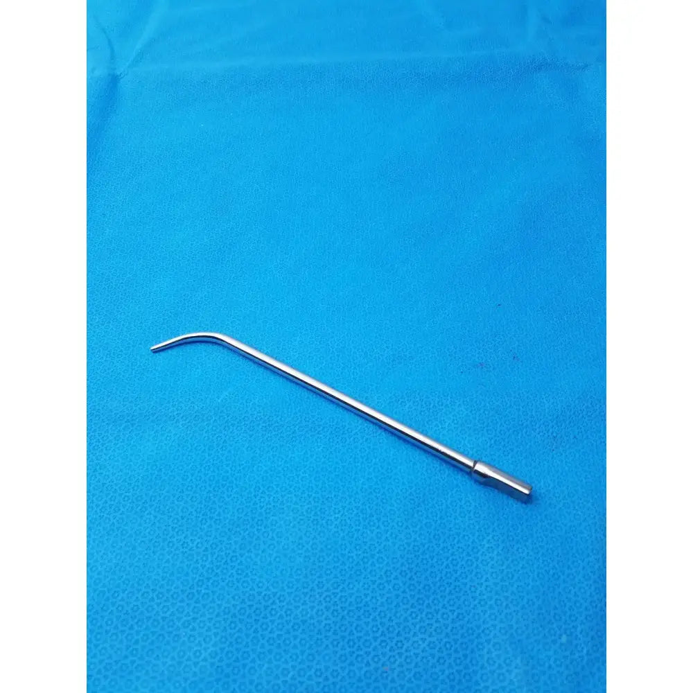 BRAD Stainless Steel Curved Surgical Instrument Size 12 Surgical Instrument, second-hand product photo 11