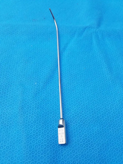 BRAD Stainless Steel Curved Surgical Instrument Size 12 Surgical Instrument, second-hand product photo 5