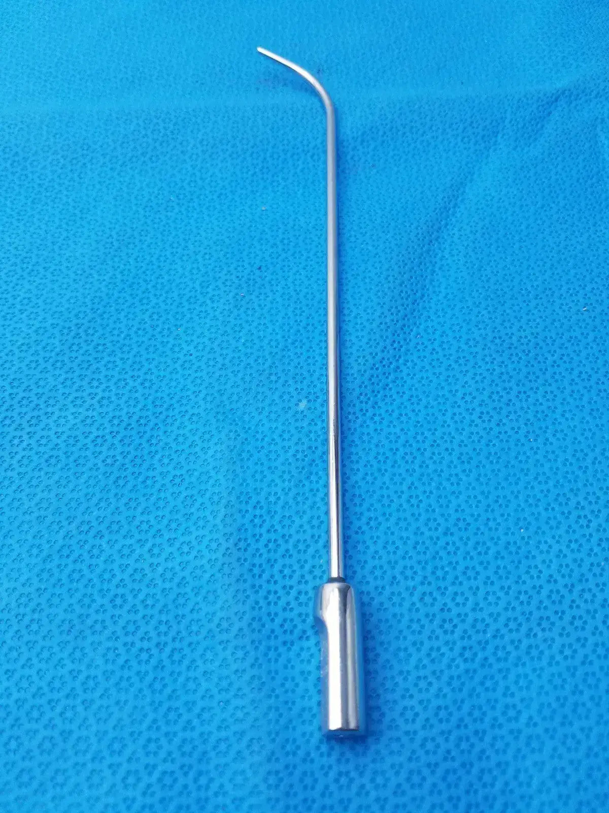 BRAD Stainless Steel Curved Surgical Instrument Size 12 Surgical Instrument, second-hand product photo 7