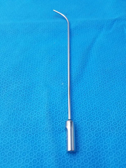 BRAD Stainless Steel Curved Surgical Instrument Size 12 Surgical Instrument, second-hand product photo 7
