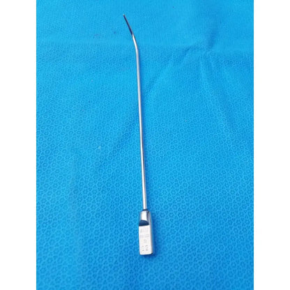 BRAD Stainless Steel Curved Surgical Instrument Size 12 Surgical Instrument, second-hand product photo 5