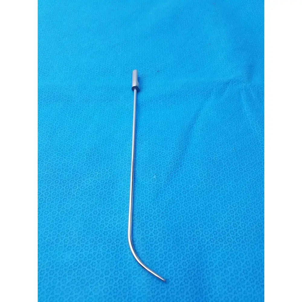 BRAD Stainless Steel Curved Surgical Instrument Size 12 Surgical Instrument, second-hand product photo 4