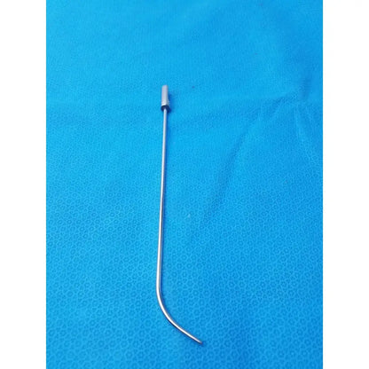 BRAD Stainless Steel Curved Surgical Instrument Size 12 Surgical Instrument, second-hand product photo 4