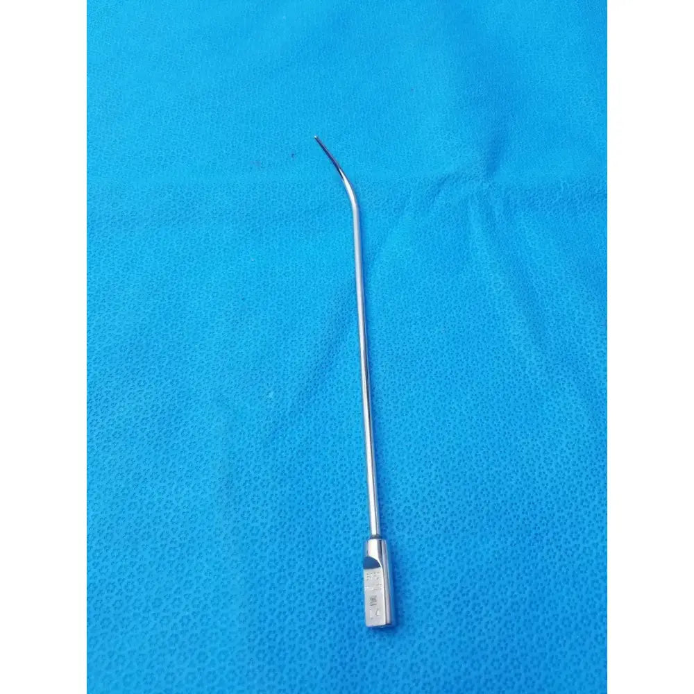 BRAD Stainless Steel Curved Surgical Instrument Size 14 Surgical Instrument, second-hand product photo 7