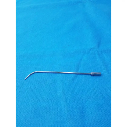 BRAD Stainless Steel Curved Surgical Instrument Size 14 Surgical Instrument, second-hand product photo 6