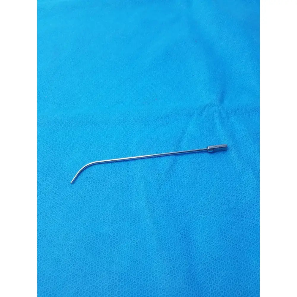 BRAD Stainless Steel Curved Surgical Instrument Size 14 Surgical Instrument, second-hand product photo 1