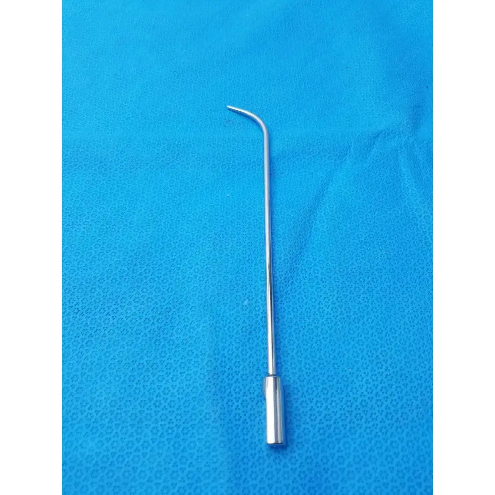 BRAD Stainless Steel Curved Surgical Instrument Size 14 Surgical Instrument, second-hand product photo 3