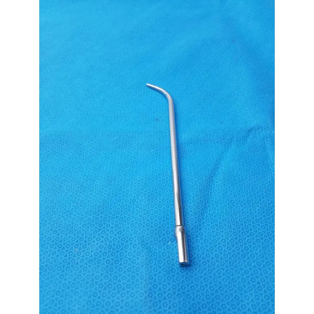 BRAD Stainless Steel Curved Surgical Instrument Size 14 Surgical Instrument, second-hand product photo 11