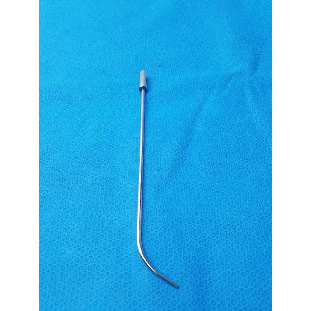BRAD Stainless Steel Curved Surgical Instrument Size 14 Surgical Instrument, second-hand product photo 5
