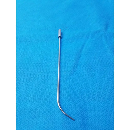 BRAD Stainless Steel Curved Surgical Instrument Size 14 Surgical Instrument, second-hand product photo 5