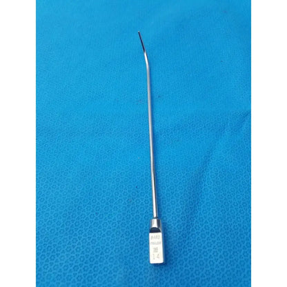 BRAD Stainless Steel Curved Surgical Instrument Size 14 Surgical Instrument, second-hand product photo 2