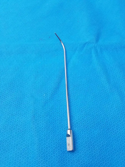 BRAD Stainless Steel Curved Surgical Instrument Size 14 Surgical Instrument, second-hand product photo 7