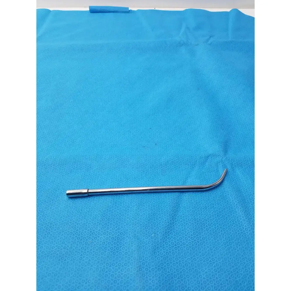 BRAD Stainless Steel Curved Surgical Instrument Size 14 Surgical Instrument, second-hand product photo 12