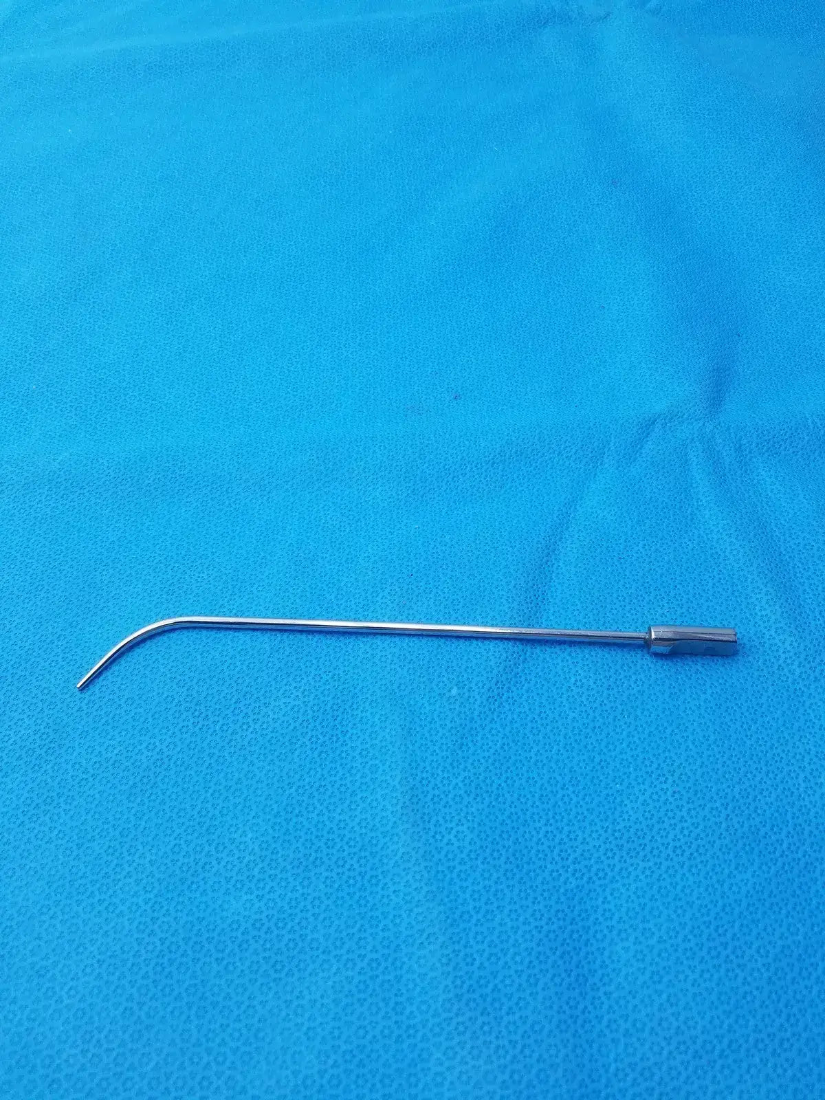 BRAD Stainless Steel Curved Surgical Instrument Size 14 Surgical Instrument, second-hand product photo 6