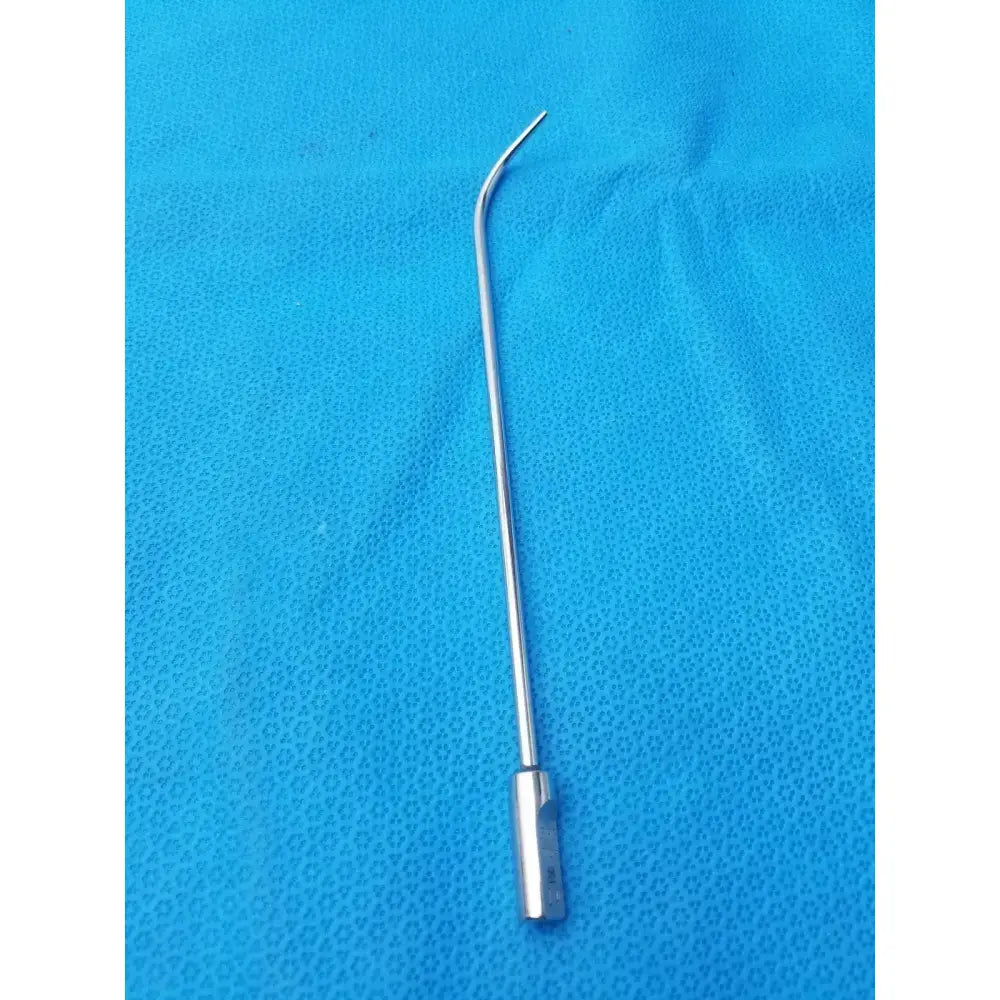 BRAD Stainless Steel Curved Surgical Instrument Size 14 Surgical Instrument, second-hand product photo 8