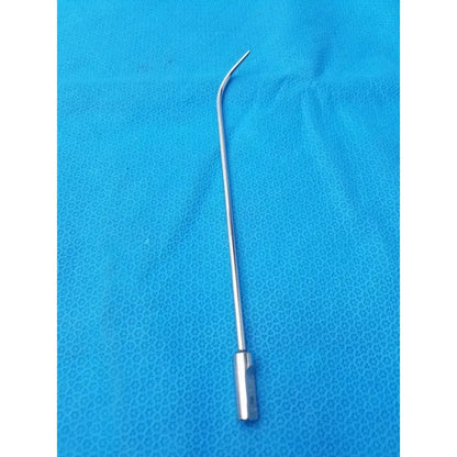 BRAD Stainless Steel Curved Surgical Instrument Size 14 Surgical Instrument, second-hand product photo 8
