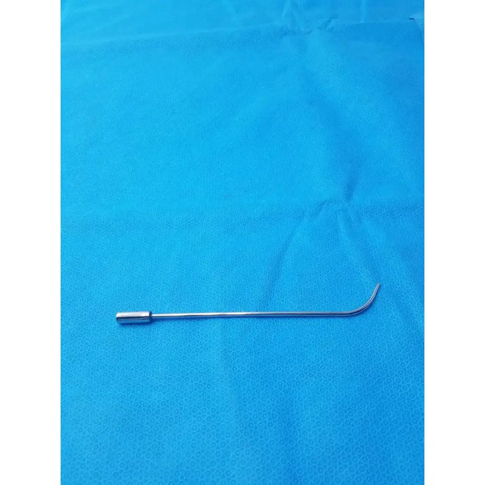 BRAD Stainless Steel Curved Surgical Instrument Size 14 Surgical Instrument, second-hand product photo 4