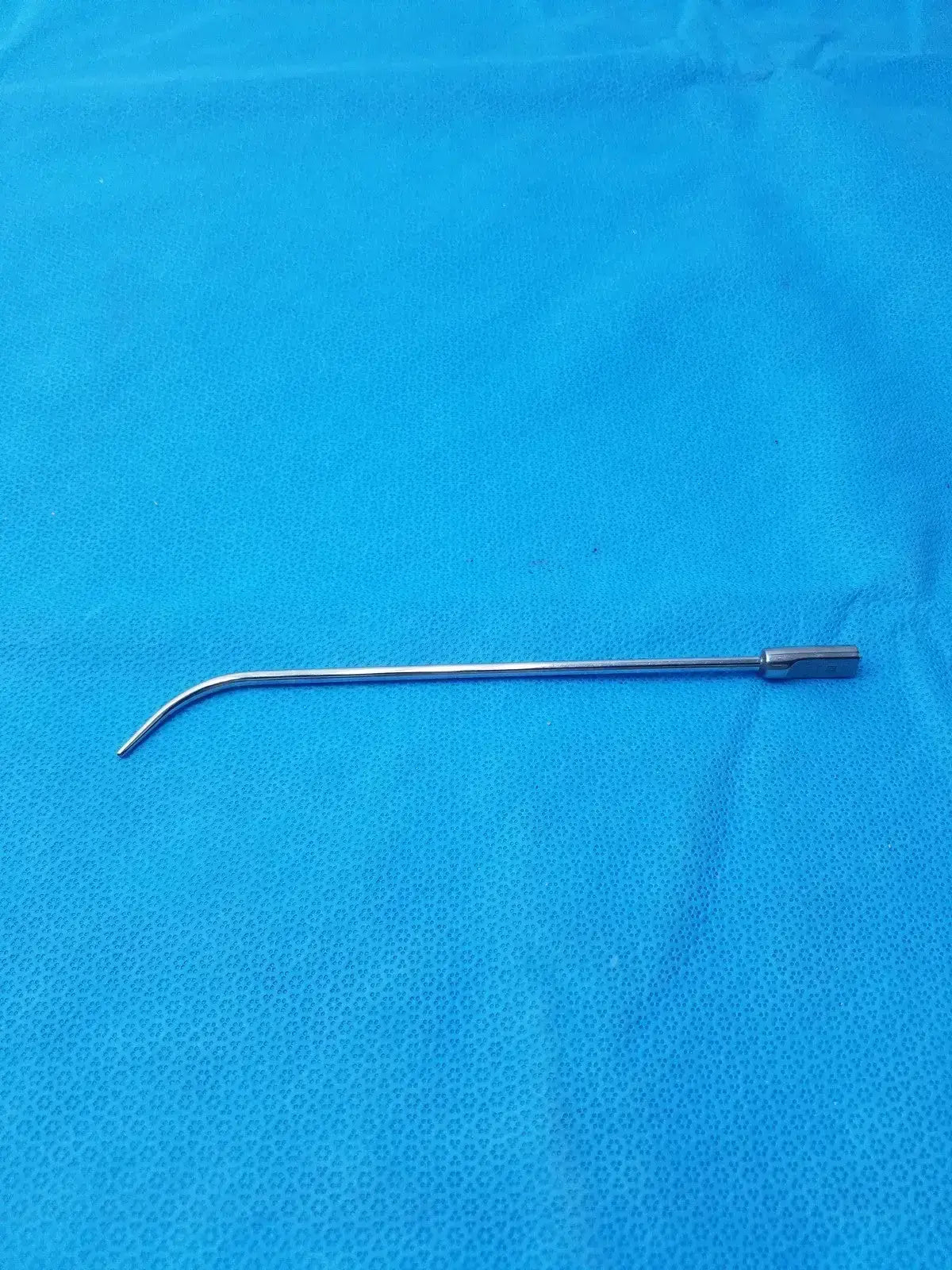 BRAD Stainless Steel Curved Surgical Instrument Size 16 Surgical Instrument, second-hand product photo 6