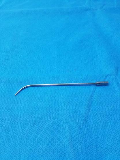 BRAD Stainless Steel Curved Surgical Instrument Size 16 Surgical Instrument, second-hand product photo 6