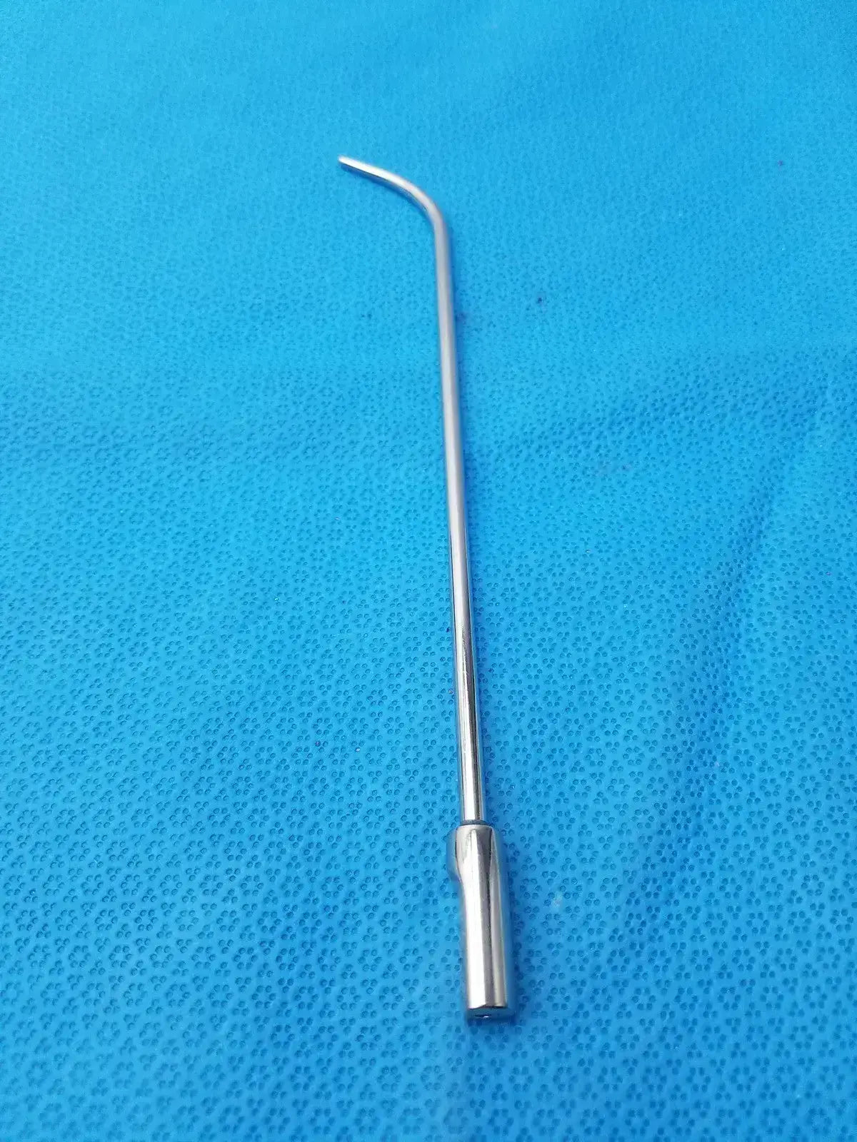 BRAD Stainless Steel Curved Surgical Instrument Size 16 Surgical Instrument, second-hand product photo 3