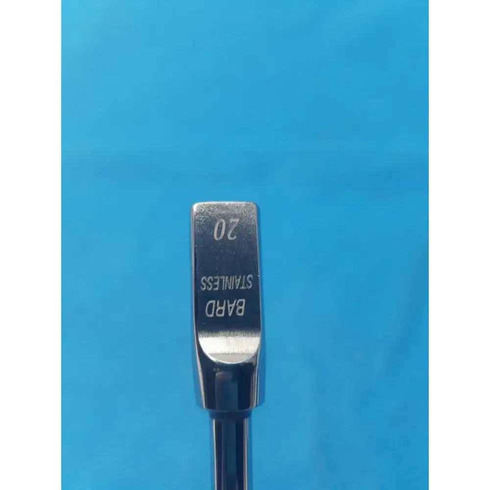 BRAD Stainless Steel Curved Surgical Instrument Size 16 Surgical Instrument, second-hand product photo 11