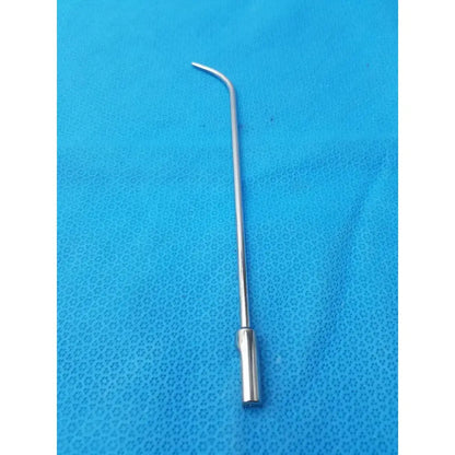 BRAD Stainless Steel Curved Surgical Instrument Size 16 Surgical Instrument, second-hand product photo 3