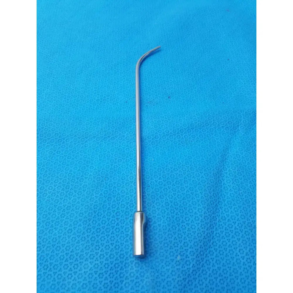 BRAD Stainless Steel Curved Surgical Instrument Size 16 Surgical Instrument, second-hand product photo 2