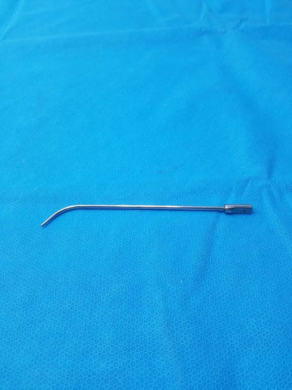 BRAD Stainless Steel Curved Surgical Instrument Size 16 Surgical Instrument, second-hand product photo 1