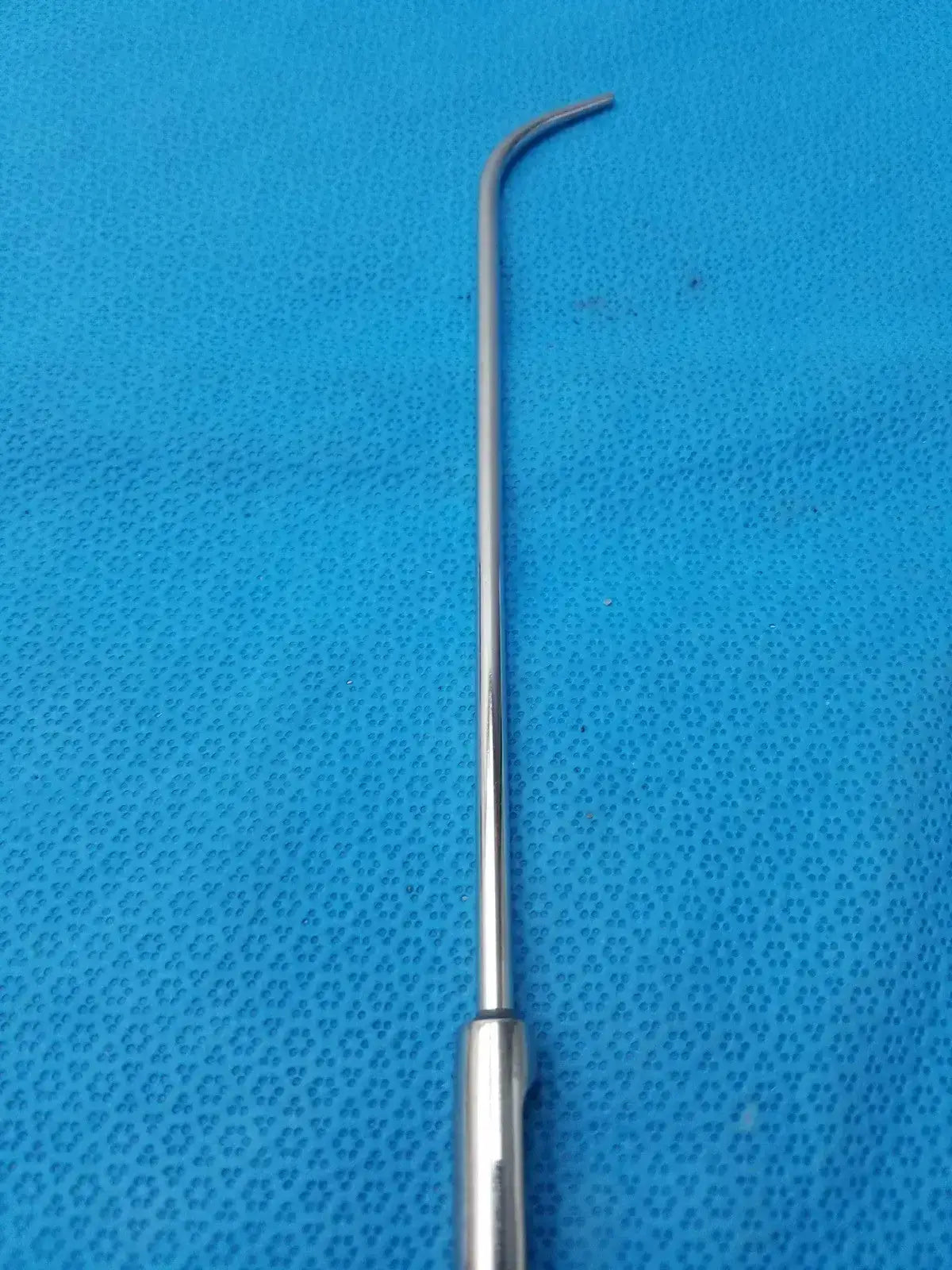 BRAD Stainless Steel Curved Surgical Instrument Size 16 Surgical Instrument, second-hand product photo 4