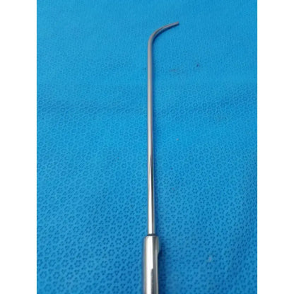 BRAD Stainless Steel Curved Surgical Instrument Size 16 Surgical Instrument, second-hand product photo 4