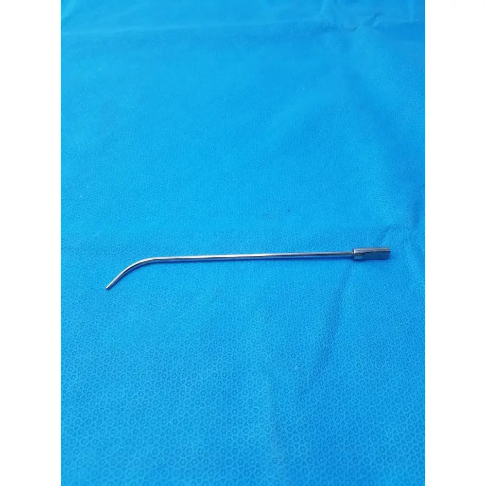 BRAD Stainless Steel Curved Surgical Instrument Size 16 Surgical Instrument, second-hand product photo 6