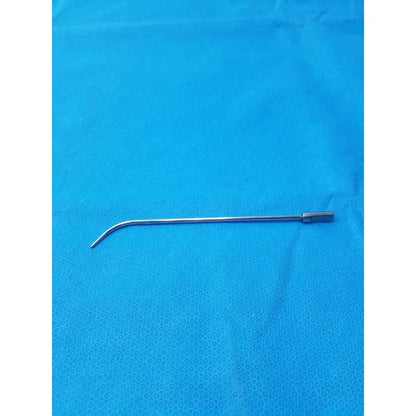 BRAD Stainless Steel Curved Surgical Instrument Size 16 Surgical Instrument, second-hand product photo 6