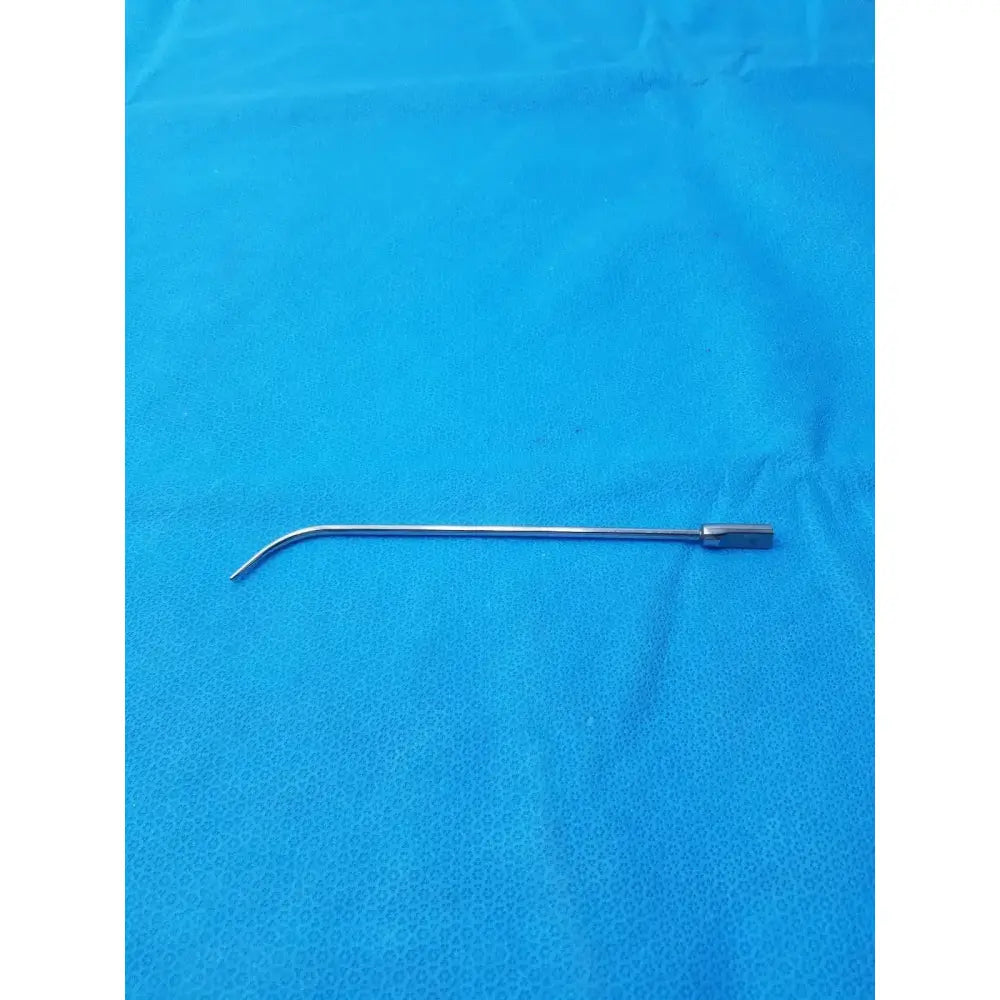 BRAD Stainless Steel Curved Surgical Instrument Size 16 Surgical Instrument, second-hand product photo 1