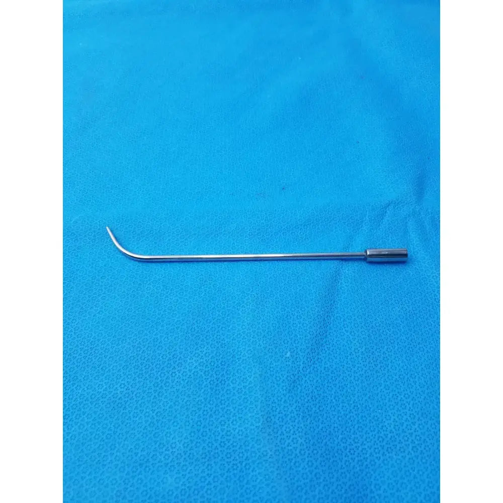 BRAD Stainless Steel Curved Surgical Instrument Size 16 Surgical Instrument, second-hand product photo 7